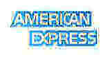 american express logo