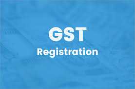 gst reg icon